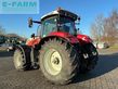 Tractor agrícola - Steyr - 6200 cvt