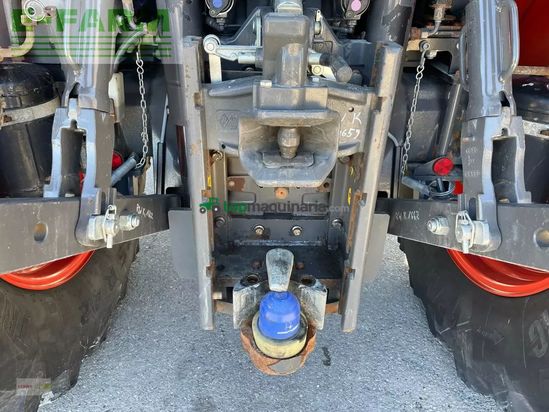 Tractor agrícola - Claas - arion 650 cis+ CIS+