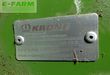 Cortacésped manual - Krone - easycut b1000cv collect + f320cv