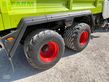 Cinta transportadora de forraje - Claas - cargos 8300