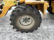 Minicargadora - Zettelmeyer - zl 602