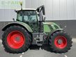 Tractor agrícola - Fendt - 724 s4 profiplus