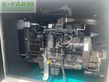 Riego -  - ferbo dieselaggregat 88 ps mit 80m3/h pumpe