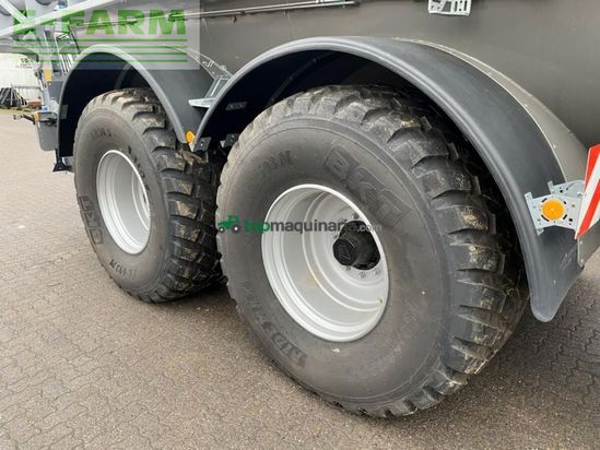 Cisterna - BSA - ptw 200 profiline