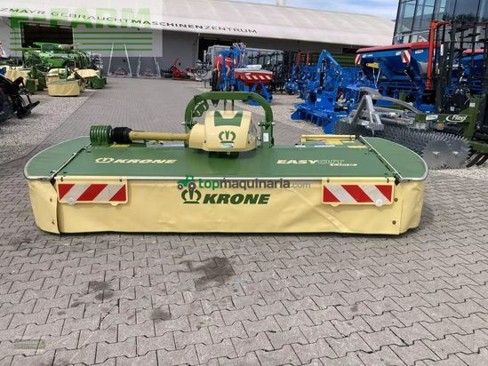 Cortacésped manual - Krone - easycut f 320 m (3gezogen)