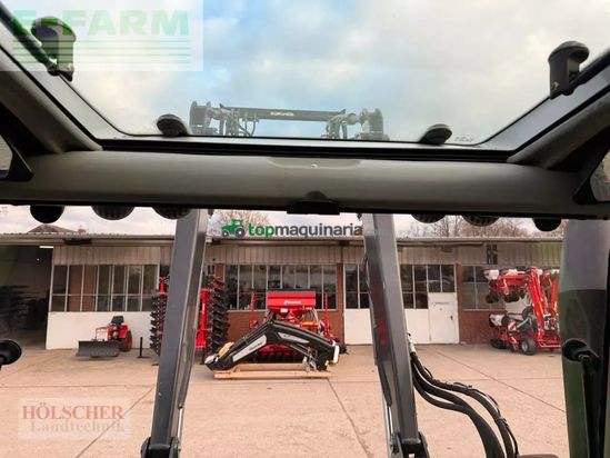 Tractor agrícola - Deutz-Fahr - m 410