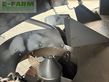 Cosechadora de Cereal - Claas - trion 650