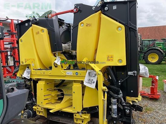 Cabezal - Kemper - 490 plus