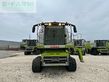 Cosechadora de Cereal - Claas - lexion 780 tt