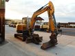 Excavadora - Wacker Neuson - 600rd ( 5.500 kg )