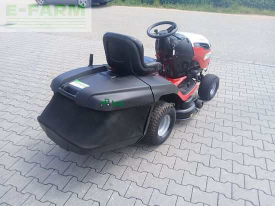 Tractor agrícola - Jonsered - lt 2317 cma