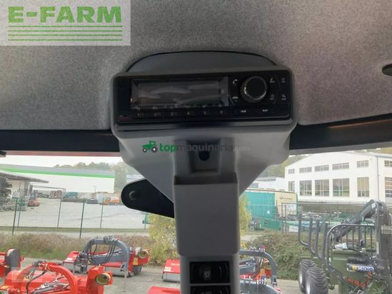 Tractor agrícola - Steyr - plus 4100 1.5 demo