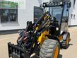 Minicargadora - JCB - 403 plus