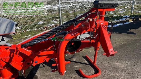 Cortacésped manual - Kuhn - gmd 285 280 ff