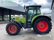Tractor agrícola - Claas - arion 640 cebis