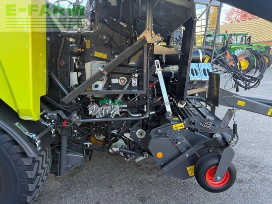 Empacadora gigant - Claas - uniwrap 454 *kundenauftrag*