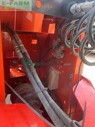 Remolqu esparcidor - Kuhn - euromix 1