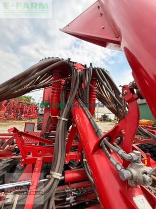 Sembradora - Horsch - pronto 9 dc