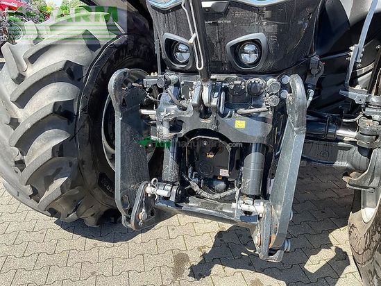 Tractor agrícola - Case IH - optum 300 cvxdrive afs inkl. rtk