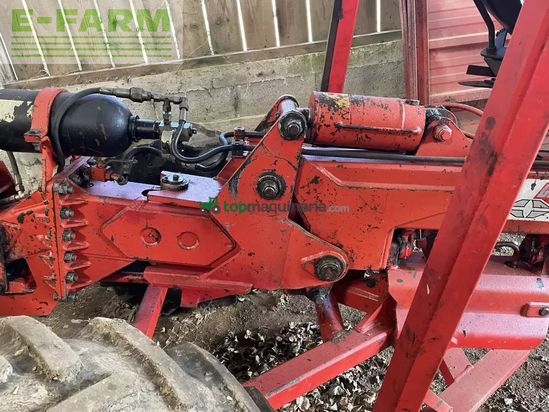 Arado - Gregoire Besson - sperwy7