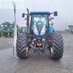 Tractor agrícola - New Holland - t6090