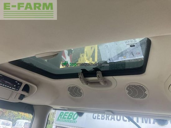 Tractor agrícola - John Deere - 6130r