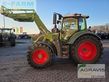 Tractor agrícola - Fendt - 516 vario s4