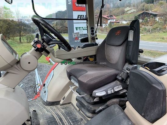 Tractor agrícola - Massey Ferguson - mf 8690 dyna-vt