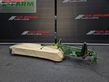 Cortacésped manual - Krone - easy cut r 320