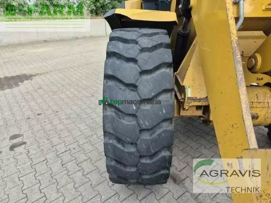 Minicargadora - Caterpillar - 930 m