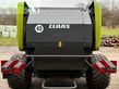 Empacadora gigant - Claas - rollant 630 rc