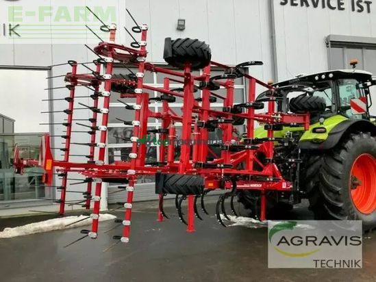 Cultivador - Horsch - finer 5 sl