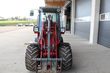 Minicargadora - Weidemann - 1370-2800 sunden