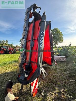 Cortacésped manual - Kubota - dm3087