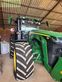 Tractor agrícola - John Deere - 8r310