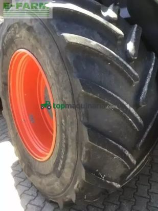 Tractor agrícola - Claas - xerion 5000 trac vc TRAC VC