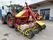 Sembradora monograno mecanica - Kverneland - multicorn 6 reihen teleskop