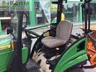 Tractor agrícola - John Deere - 1026r