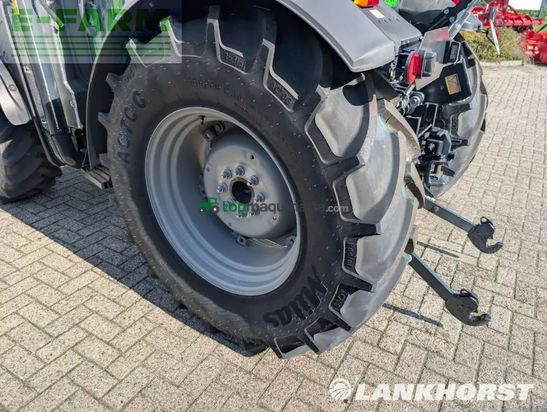 Tractor agrícola - Deutz-Fahr - 5105 d gs