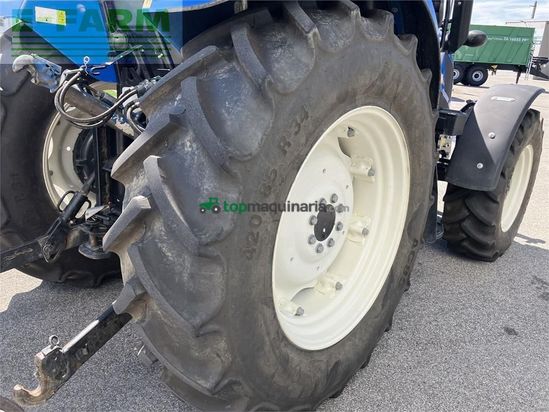 Tractor agrícola - New Holland - td5.85