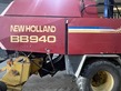 Empacadora gigante - New Holland -  BB940