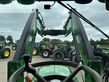 Tractor agrícola - John Deere - 6155r