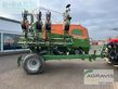 Sembradora monograno mecanica - Amazone - edx 6000-t