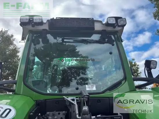 Tractor agrícola - Fendt - 728 vario gen-7 profi+ setting2 ProfiPlus