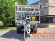 Cinta transportadora de forraje - Fliegl - asw 271 compact fox