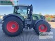 Tractor agrícola - Fendt - 828 vario s4