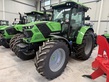 Tractor agrícola - Deutz-Fahr - 6125 C