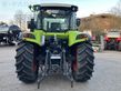 Tractor agrícola - Claas - arion 410 standard