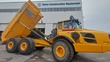 Dumper VOLVO A40F