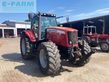 Tractor agrícola - Massey Ferguson - 6495 dyna 6